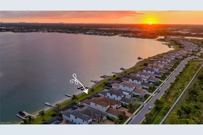 11451 Venetian Lagoon Dr, Fort Myers, FL 33913 - Photo 2