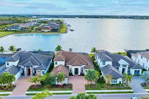 11451 Venetian Lagoon Dr, Fort Myers, FL 33913 - Photo 1