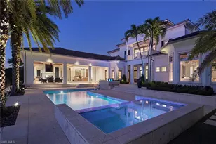 1249 Gordon River Tr, Naples, FL 34105 - Photo 18