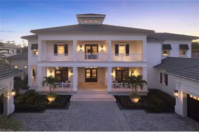 1249 Gordon River Trl, Naples, FL 34105 - Photo 50