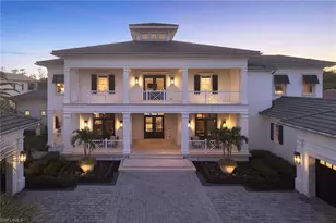 1249 Gordon River Tr, Naples, FL 34105 - Photo 50