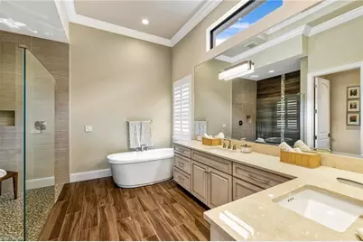 11821 Via Cassina Ct, Miromar Lakes, FL 33913 - Photo 22