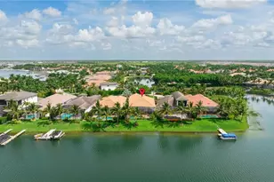 11821 Via Cassina Ct, Miromar Lakes, FL 33913 - Photo 4