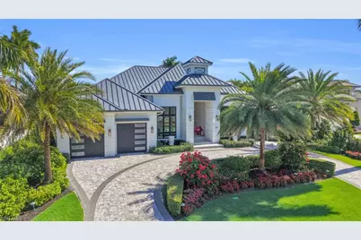 3110 Leeward Ln, Naples, FL 34103 - Photo 1