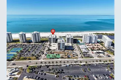 7150 Estero Blvd #506, Fort Myers Beach, FL 33931 - Photo 2