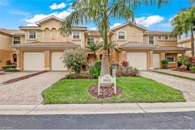 9801 Foxhall Way #4, Estero, FL 33928 - Photo 1