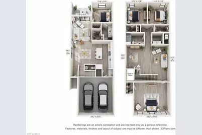 3029 Juniper Way, Naples, FL 34112 - Photo 2