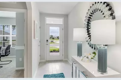 3012 Beacon Ln, Labelle, FL 33935 - Photo 2