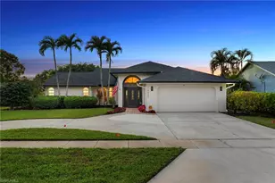 10027 Boca Cir, Naples, FL 34109 - Photo 1