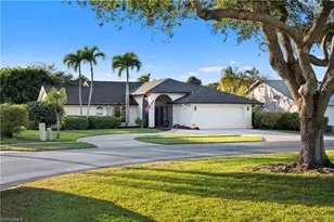 10027 Boca Cir, Naples, FL 34109 - Photo 2