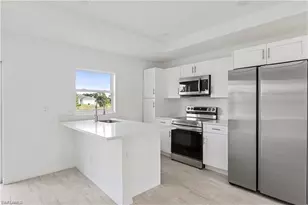 835 Palomino St E, Lehigh Acres, FL 33974 - Photo 1