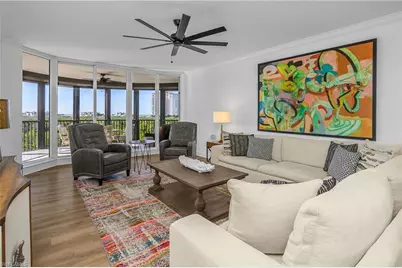 8990 Bay Colony Dr #401, Naples, FL 34108 - Photo 6