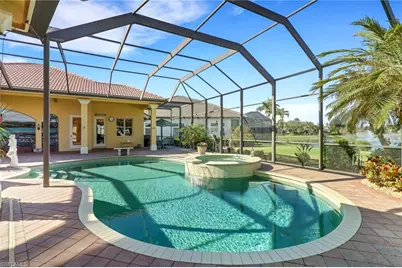 435 Terracina Way, Naples, FL 34119 - Photo 32