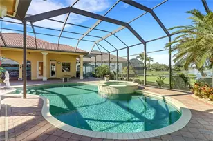 435 Terracina Way, Naples, FL 34119 - Photo 32
