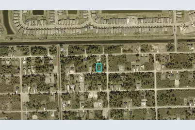 3402 74th St W, Lehigh Acres, FL 33971 - Photo 16