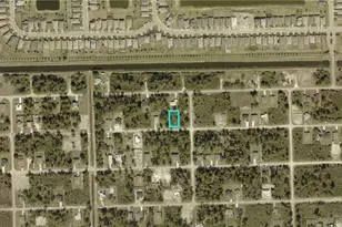 3402 74th St W, Lehigh Acres, FL 33971 - Photo 16