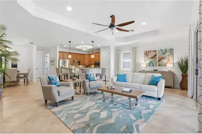 3022 Aviamar Cir, Naples, FL 34114 - Photo 8