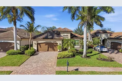 3022 Aviamar Cir, Naples, FL 34114 - Photo 1