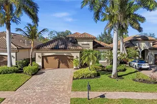 3022 Aviamar Cir, Naples, FL 34114 - Photo 1