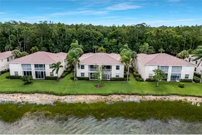 3420 W Crown Pointe Blvd #202, Naples, FL 34112 - Photo 32