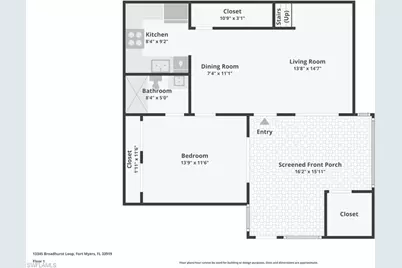 13345 Broadhurst Loop, Fort Myers, FL 33919 - Photo 32