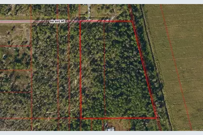 4720 6th Ave NE, Naples, FL 34120 - Photo 2