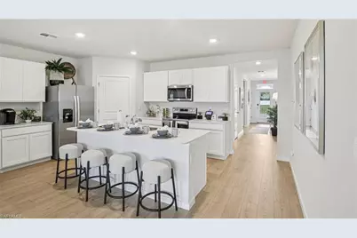 3614 Crosswater Dr, North Fort Myers, FL 33917 - Photo 14