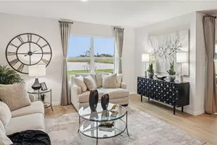 3614 Crosswater Dr, North Fort Myers, FL 33917 - Photo 6