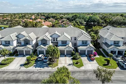 8340 Whisper Trace Way #205, Naples, FL 34114 - Photo 2