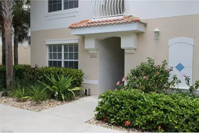 3035 Horizon Ln #2201, Naples, FL 34109 - Photo 2