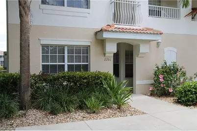 3035 Horizon Ln #2201, Naples, FL 34109 - Photo 1