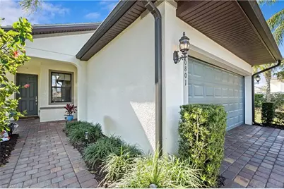 10801 Glenhurst St, Fort Myers, FL 33913 - Photo 2