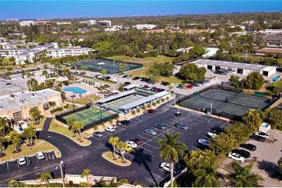 1700 Pine Valley Dr #206, Fort Myers, FL 33907 - Photo 34