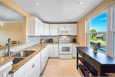 1700 Pine Valley Dr #206, Fort Myers, FL 33907 - Photo 2