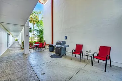 1700 Pine Valley Dr #206, Fort Myers, FL 33907 - Photo 22