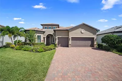 9774 Everglades Dr, Naples, FL 34120 - Photo 2