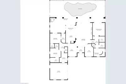 3841 River Point Dr, Fort Myers, FL 33905 - Photo 46