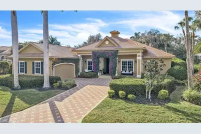 3841 River Point Dr, Fort Myers, FL 33905 - Photo 1