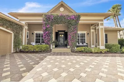 3841 River Point Dr, Fort Myers, FL 33905 - Photo 2