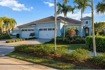 5672 Highbourne Dr, Naples, FL 34113 - Photo 1