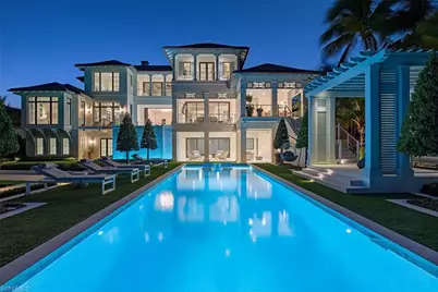 3777 Gordon Dr, Naples, FL 34102 - Photo 2