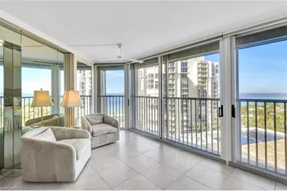 4041 Gulf Shore Blvd N #907, Naples, FL 34103 - Photo 16