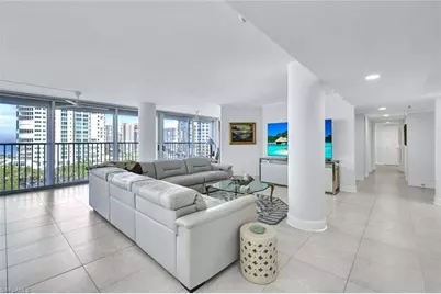 4041 Gulf Shore Blvd N #907, Naples, FL 34103 - Photo 2