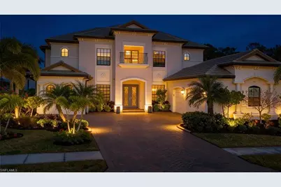 2235 Somerset Pl, Naples, FL 34120 - Photo 2