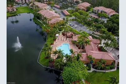 1260 Wildwood Lakes Blvd #201, Naples, FL 34104 - Photo 1