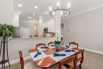 3653 Periwinkle Way #1-27, Naples, FL 34114 - Photo 4