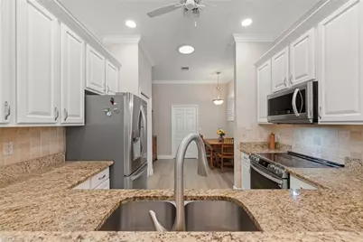 3653 Periwinkle Way #1-27, Naples, FL 34114 - Photo 20