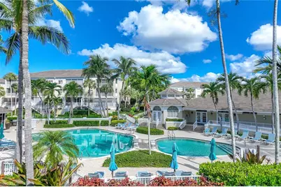 7725 Pebble Creek Cir #305, Naples, FL 34108 - Photo 10