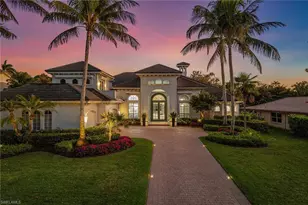 538 Riviera Dr, Naples, FL 34103 - Photo 10