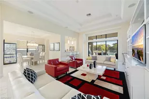 23452 Sanabria Loop, Bonita Springs, FL 34135 - Photo 6